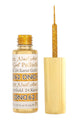 DND - Gel Nail Art Palladium Liner - 24 Karat Gold - #062 - Gel Polish at Beyond Polish
