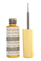 DND - Gel Nail Art Palladium Liner - Gray - #068 - Gel Polish at Beyond Polish