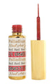 DND - Gel Nail Art Palladium Liner - Red - #071 - Gel Polish at Beyond Polish