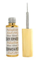 DND - Gel Nail Art Palladium Liner - Silver - #069 - Gel Polish at Beyond Polish