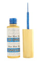DND - Gel Nail Art Platinum Liner - Blue - #050 - Gel Polish at Beyond Polish