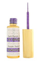 DND - Gel Nail Art Platinum Liner - Dark Purple - #049 - Gel Polish at Beyond Polish