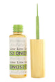 DND - Gel Nail Art Platinum Liner - Lime - #052 - Gel Polish at Beyond Polish