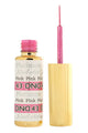 DND - Gel Nail Art Platinum Liner - Pink - #043 - Gel Polish at Beyond Polish