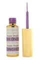 DND - Gel Nail Art Platinum Liner - Purple - #048 - Gel Polish at Beyond Polish