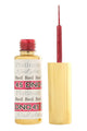 DND - Gel Nail Art Platinum Liner - Red - #045 - Gel Polish at Beyond Polish