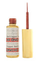 DND - Gel Nail Art Platinum Liner - Red Copper - #040 - Gel Polish at Beyond Polish