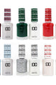 DND - Gel Starter Set - BT400500, 529, 748, 522, 779, 757 - Gel & Lacquer Polish at Beyond Polish