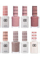DND - Gel Starter Set - BT400500, 590, 613, 614, 620, 446 - Gel & Lacquer Polish at Beyond Polish