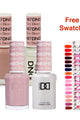 DND - Gel Starter Set - DND 36 Set Swatch #3 - Gel & Lacquer Polish at Beyond Polish