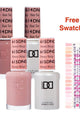 DND - Gel Starter Set - DND 36 Set Swatch #6 - Gel & Lacquer Polish at Beyond Polish