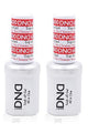 DND - Gel - Top Gel - #600 - Top & Base Coats at Beyond Polish