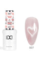 DND - Hema-Free & TPO-Free 9D Cat Eye - 007 - Be Mine - Gel Polish at Beyond Polish