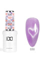 DND - Hema-Free & TPO-Free 9D Cat Eye - As U Wish - 030 - Gel Polish at Beyond Polish
