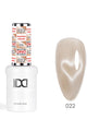 DND - Hema-Free & TPO-Free 9D Cat Eye - Bella - 022 - Gel Polish at Beyond Polish