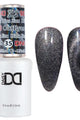DND - Hema-Free & TPO-Free 9D Cat Eye - Binx Jinx - 35 - Gel Polish at Beyond Polish