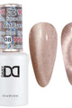 DND - Hema-Free & TPO-Free 9D Cat Eye - Catcao Bean - 08 - Gel Polish at Beyond Polish