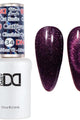 DND - Hema-Free & TPO-Free 9D Cat Eye - Cheshire Cat Smile - 34 - Gel Polish at Beyond Polish