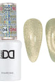 DND - Hema-Free & TPO-Free 9D Cat Eye - Claw Me Maybe - 04 - Gel Polish at Beyond Polish