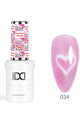 DND - Hema-Free & TPO-Free 9D Cat Eye - Goddess - 034 - Gel Polish at Beyond Polish