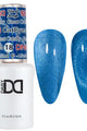 DND - Hema-Free & TPO-Free 9D Cat Eye - Great Catsby - 18 - Gel Polish at Beyond Polish