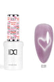 DND - Hema-Free & TPO-Free 9D Cat Eye - Heart-Throb - 031 - Gel Polish at Beyond Polish