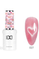 DND - Hema-Free & TPO-Free 9D Cat Eye - In My Feels - 027 - Gel Polish at Beyond Polish