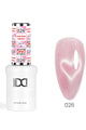 DND - Hema-Free & TPO-Free 9D Cat Eye - Just A Girl - 026 - Gel Polish at Beyond Polish