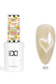 DND - Hema-Free & TPO-Free 9D Cat Eye - Key To Your Heart - 001 - Gel Polish at Beyond Polish