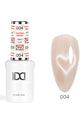 DND - Hema-Free & TPO-Free 9D Cat Eye - Kitten Love - 004 - Gel Polish at Beyond Polish