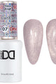 DND - Hema-Free & TPO-Free 9D Cat Eye - Little Whiskers - 07 - Gel Polish at Beyond Polish