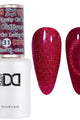 DND - Hema-Free & TPO-Free 9D Cat Eye - Lucky Cat - 31 - Gel Polish at Beyond Polish