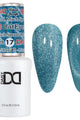 DND - Hema-Free & TPO-Free 9D Cat Eye - Mach Speed - 17 - Gel Polish at Beyond Polish