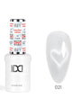 DND - Hema-Free & TPO-Free 9D Cat Eye - OK Cupid! - 021 - Gel Polish at Beyond Polish