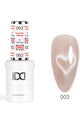 DND - Hema-Free & TPO-Free 9D Cat Eye - On One Knee - 002 - Gel Polish at Beyond Polish