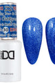 DND - Hema-Free & TPO-Free 9D Cat Eye - Paw & Order - 30 - Gel Polish at Beyond Polish