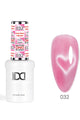 DND - Hema-Free & TPO-Free 9D Cat Eye - Prom Queen - 032 - Gel Polish at Beyond Polish