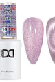 DND - Hema-Free & TPO-Free 9D Cat Eye - Purrl Jam - 14 - Gel Polish at Beyond Polish