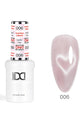 DND - Hema-Free & TPO-Free 9D Cat Eye - Quality Time - 006 - Gel Polish at Beyond Polish