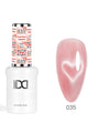 DND - Hema-Free & TPO-Free 9D Cat Eye - Slow Burn - 035 - Gel Polish at Beyond Polish