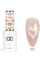 DND - Hema-Free & TPO-Free 9D Cat Eye - Smooches - 003 - Gel Polish at Beyond Polish