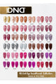 DND - Hema-Free & TPO-Free 9D Cat Eye - Sweet Heart Collection - Gel Polish at Beyond Polish