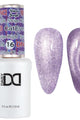 DND - Hema-Free & TPO-Free 9D Cat Eye - Swipe Right - 16 - Gel Polish at Beyond Polish