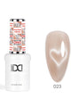 DND - Hema-Free & TPO-Free 9D Cat Eye - Tesoro Mio - 023 - Gel Polish at Beyond Polish