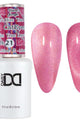 DND - Hema-Free & TPO-Free 9D Cat Eye - True Love's Hiss - 21 - Gel Polish at Beyond Polish