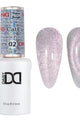 DND - Hema-Free & TPO-Free 9D Cat Eye - Window Perch - 02 - Gel Polish at Beyond Polish