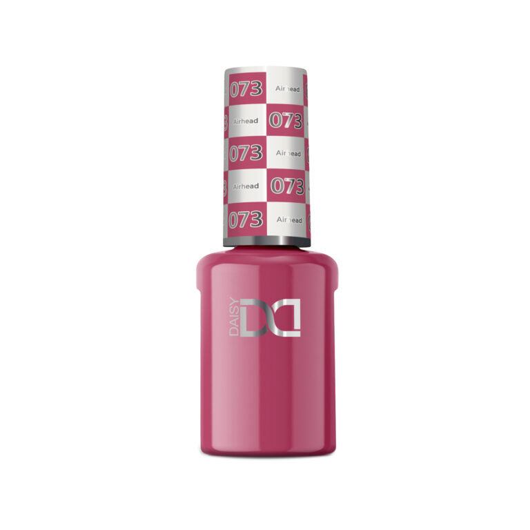 DND - Hema-Free & TPO-Free Gel & Lacquer - Airhead – 073 - Gel & Lacquer Polish at Beyond Polish
