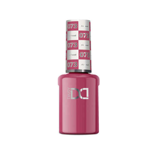 DND - Hema-Free & TPO-Free Gel & Lacquer - Airhead – 073