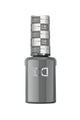 DND - Hema-Free & TPO-Free Gel & Lacquer - All Buttoned Up – 255 - Gel & Lacquer Polish at Beyond Polish