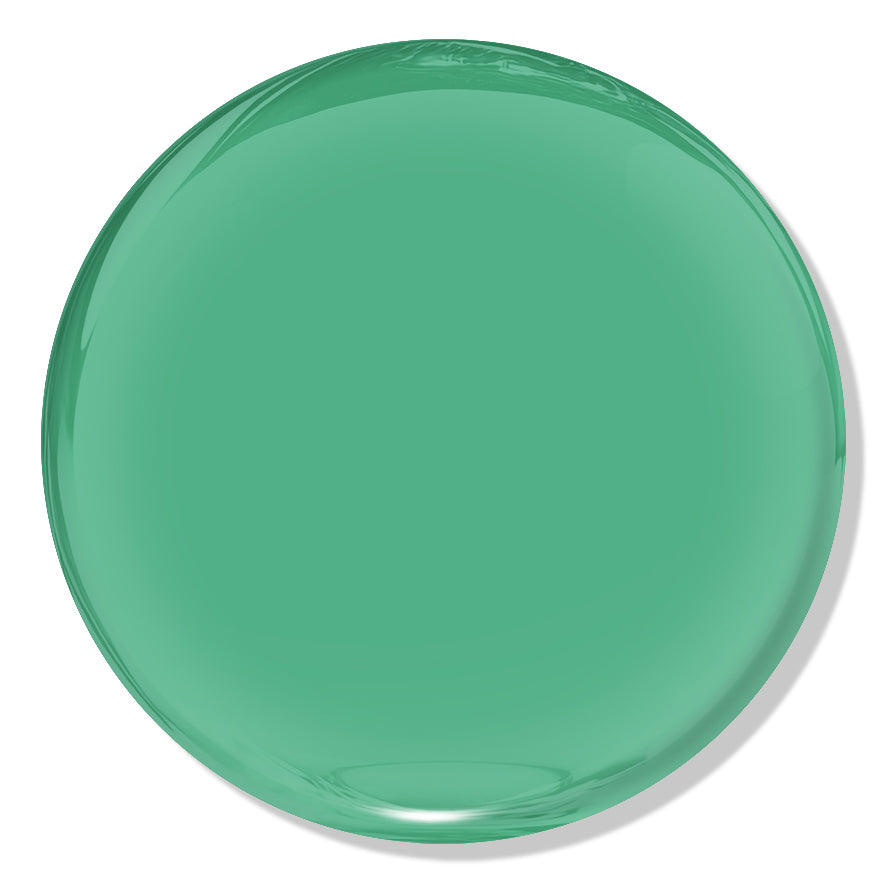 DND - Hema-Free & TPO-Free Gel & Lacquer - Aqua Baby – 244 - Gel & Lacquer Polish at Beyond Polish